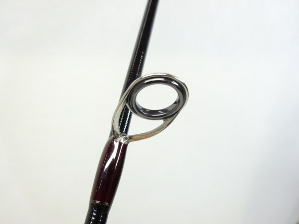 トラウティアフェリークS411L/G